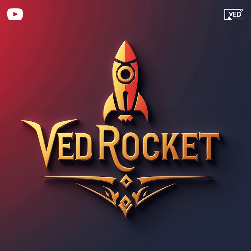 Ved Rocket