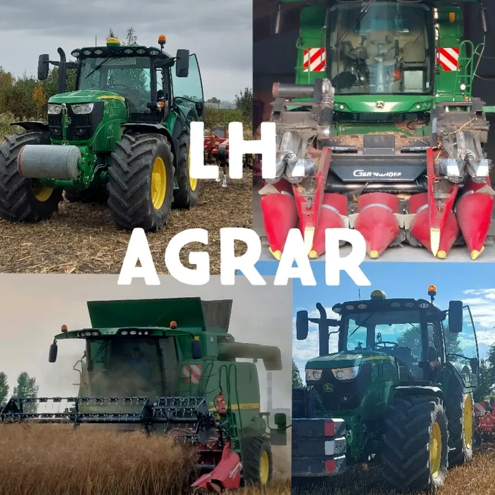 LH Agrar