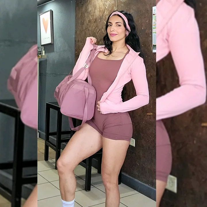 Brenda Fitness