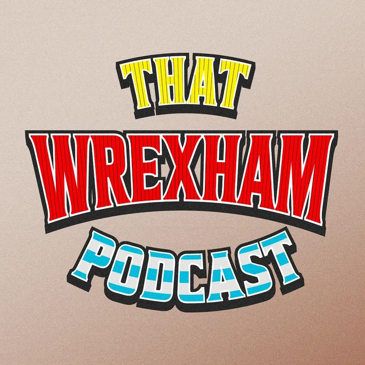 thatwrexhampodcast