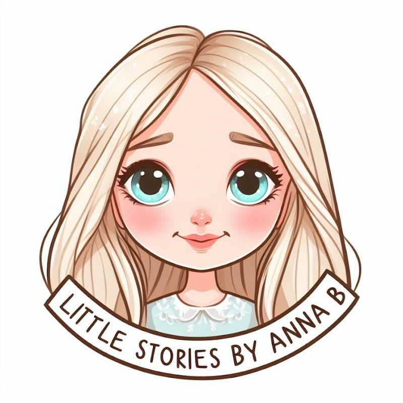 Little Stories by Anna B