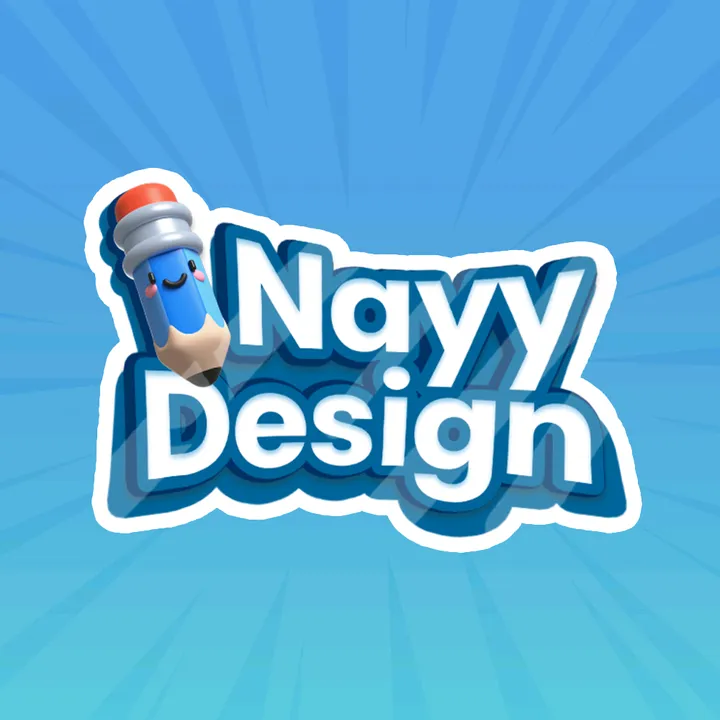 Nayy | Graphic Designer
