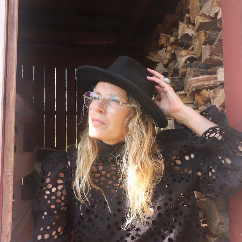 Maeryêla Het Zweedse Leven in Zweden