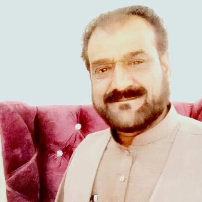 Poetry Mehfooz Tvسُخن۔