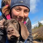 Eira Aaseby • Dogmom • Dogmushing