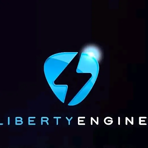 Liberty Engine