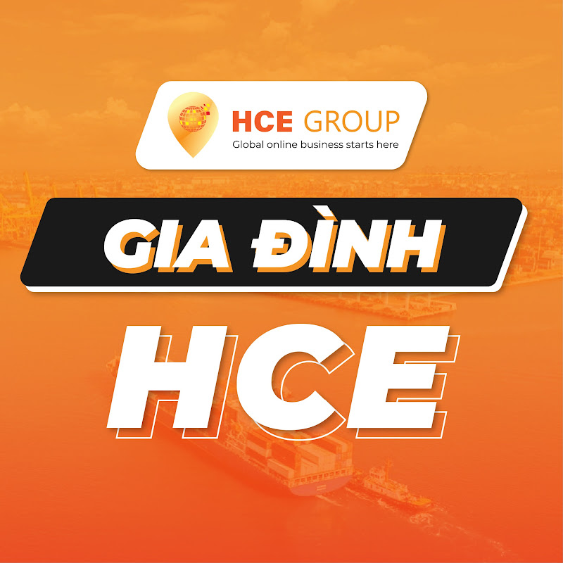 Gia đình HCE