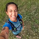 Camilla | Trailrunner & Mountainlover