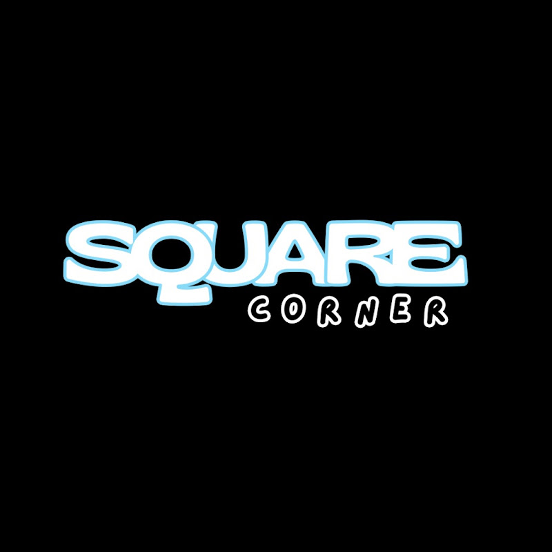 Square Corner