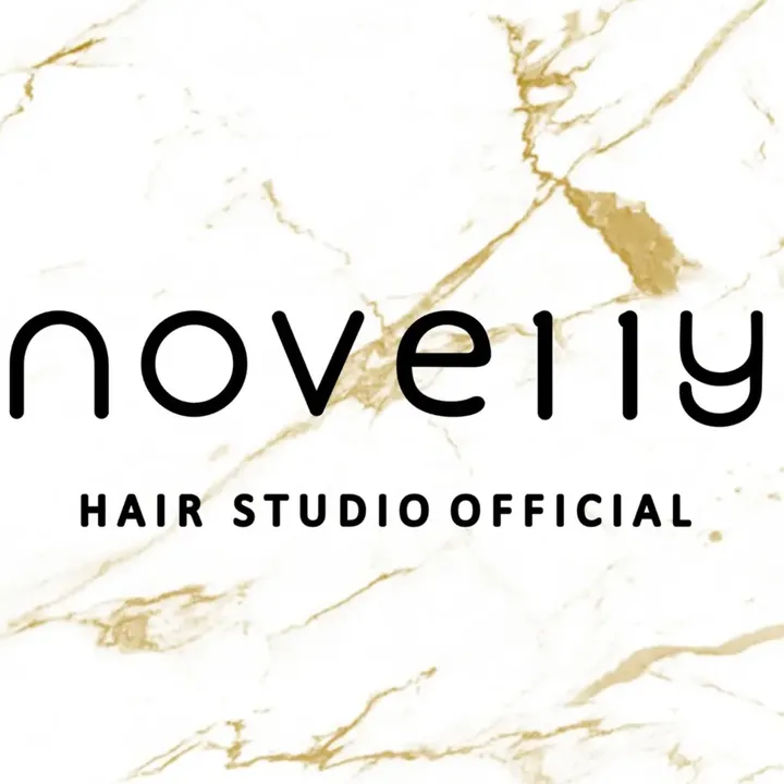 Novelly Hair Studio Official