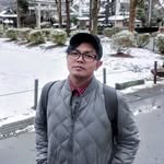 Ary Pratama