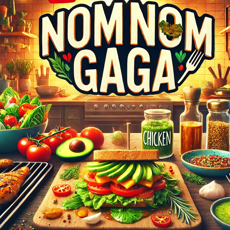 Nomnom Gaga