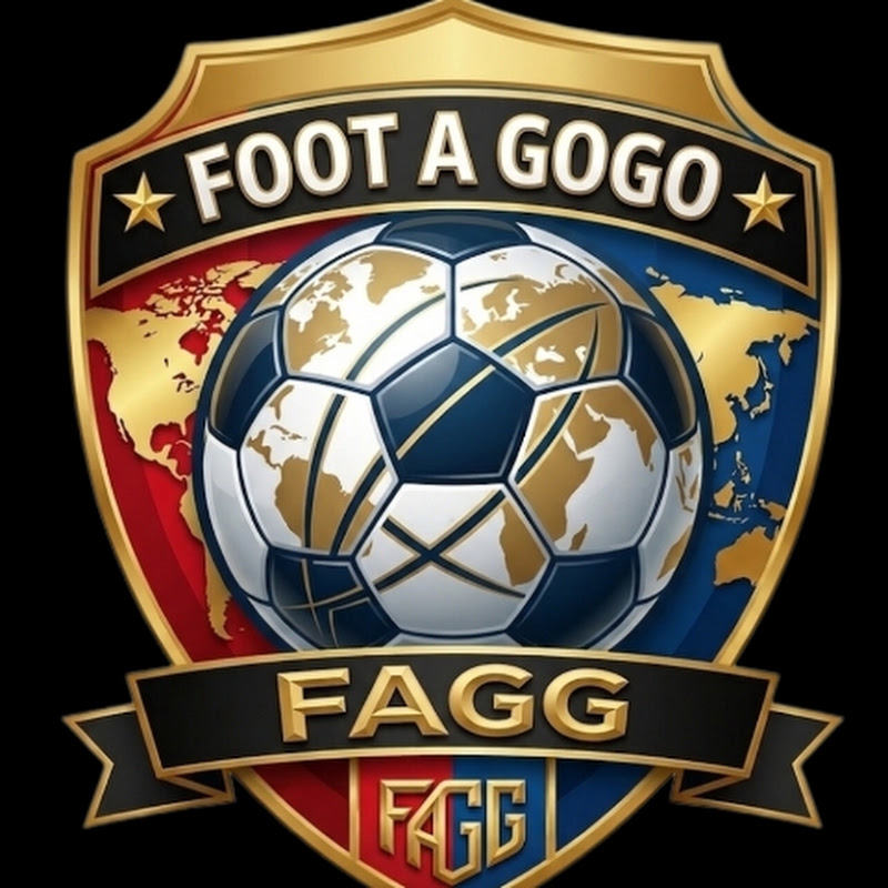 FOOT A GOGO