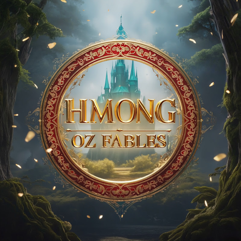 Hmong Oz Fables