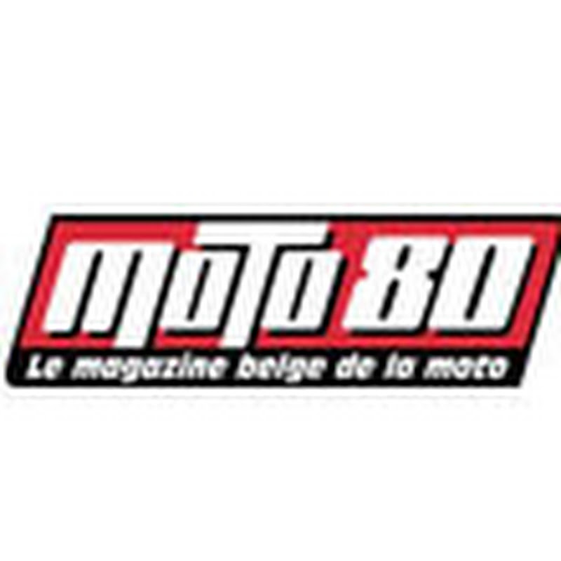Moto 80