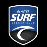 Glacier Surf