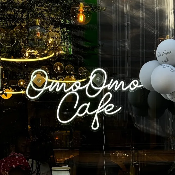 omo omo