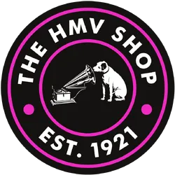 hmv Brighton 😎
