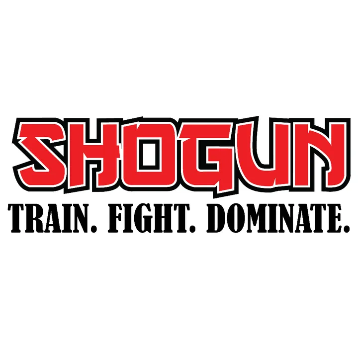 Shogun Fight Gym