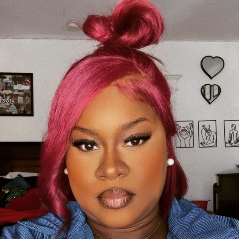 SHANIECE A.