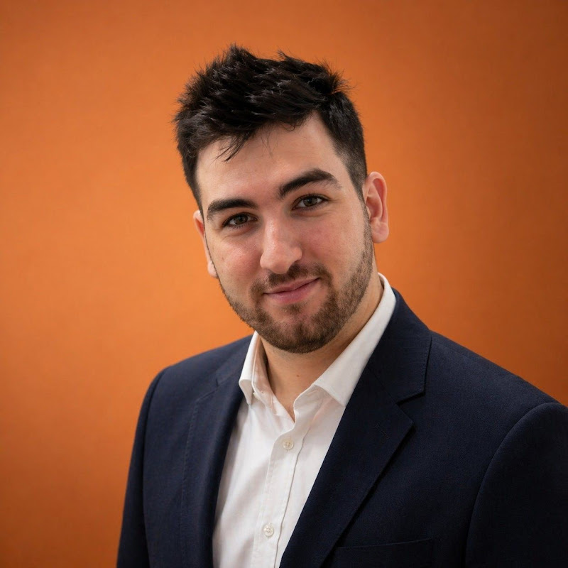 Gabriel Serbanescu