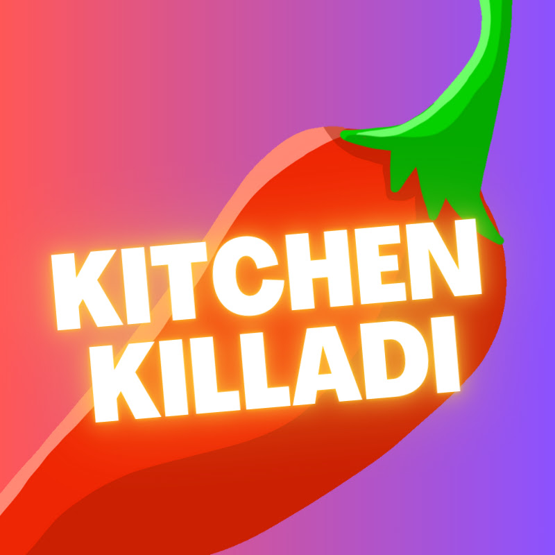 Kitchen Killadi