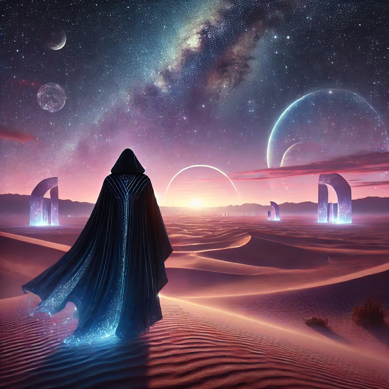Nocturne Voyager