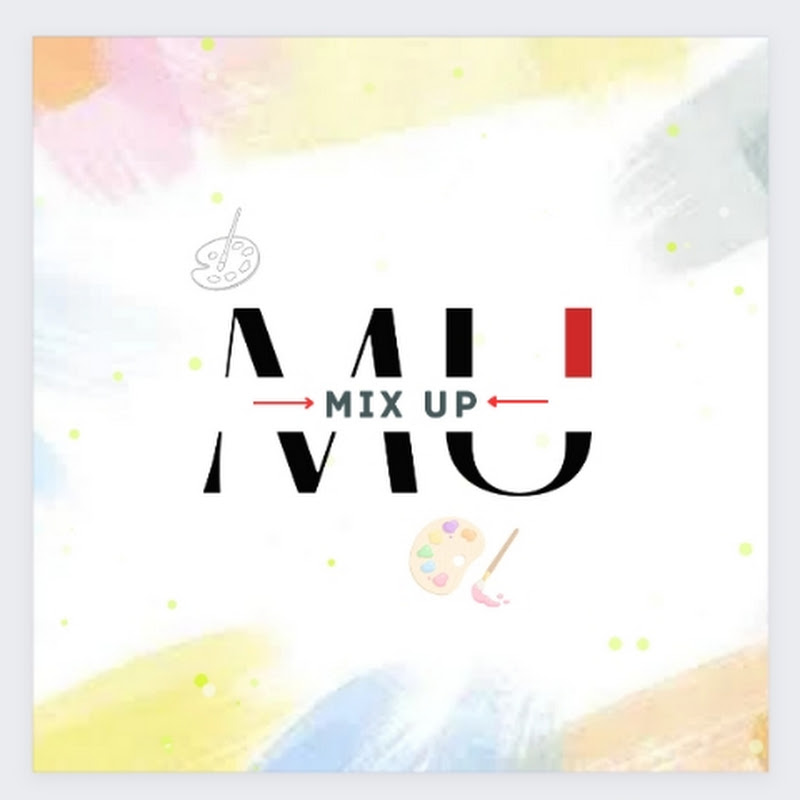 Mixup Shorts
