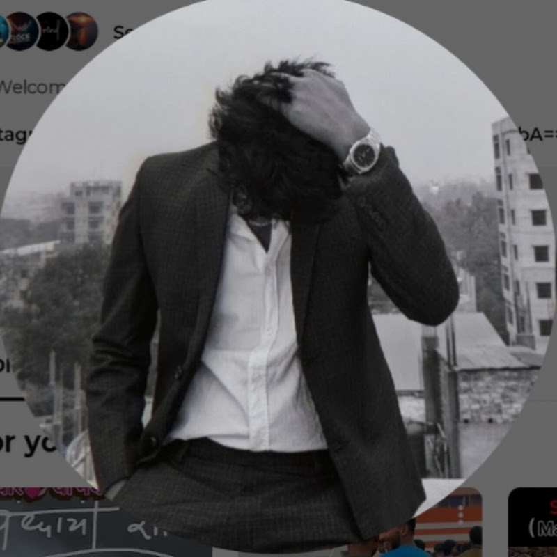 Mr.Vishwajit Official