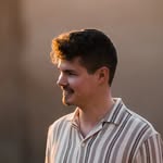 Lukas Freinberger ᨒ↟