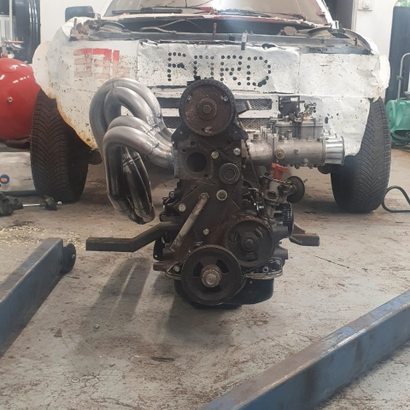 Kantola Motorsport