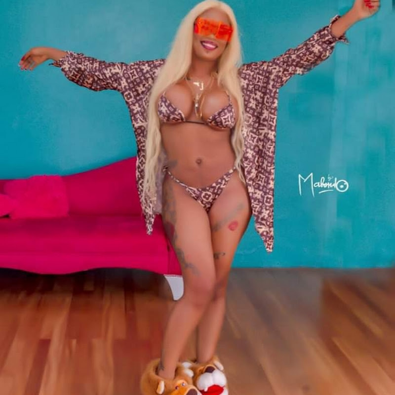 JESSY KAY OFFICIEL