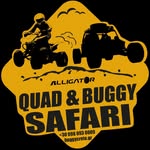 Quad & Buggy Safari Tours Crete Heraklion