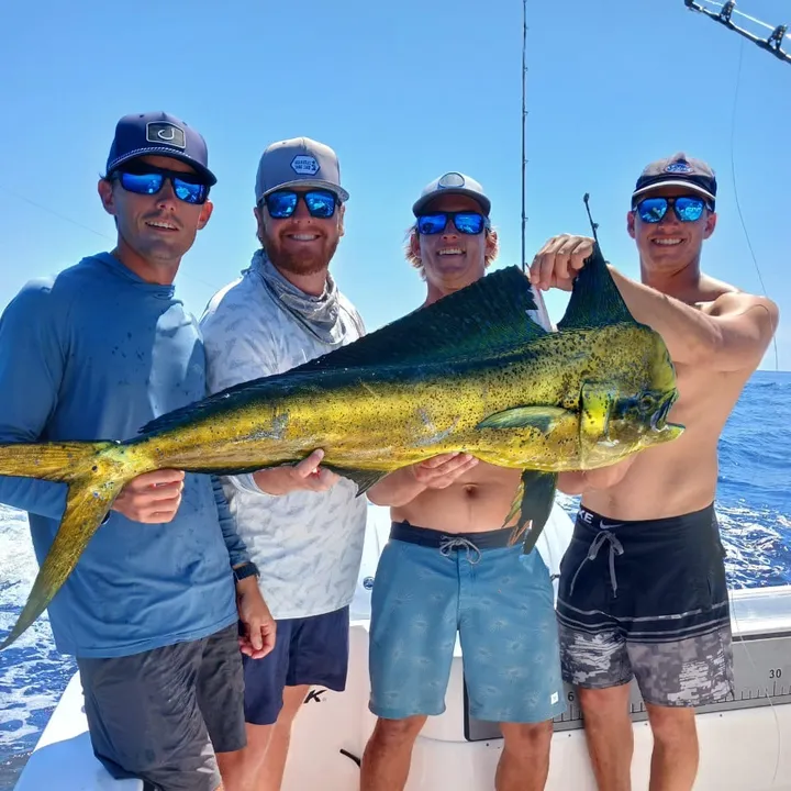 Marco Island Charters