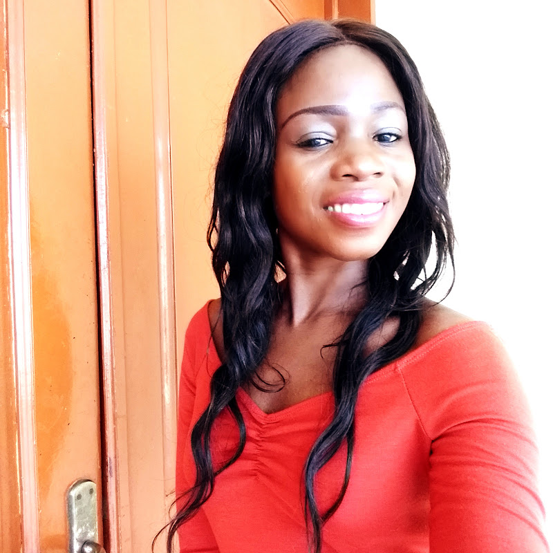 Daily Beauty (Edna Harris)