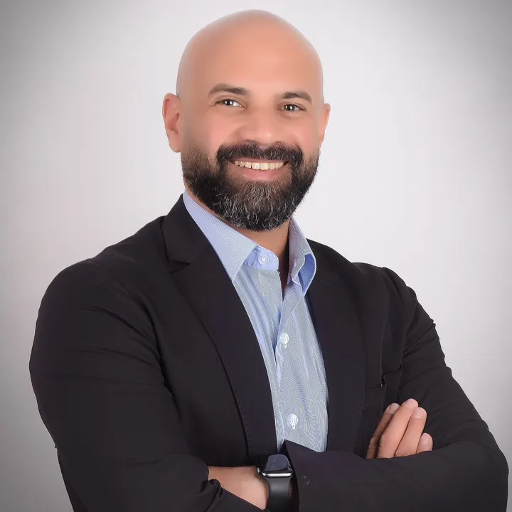 Ahmed Elfizy - أحمد الفيزي