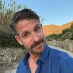 George Pasparakis