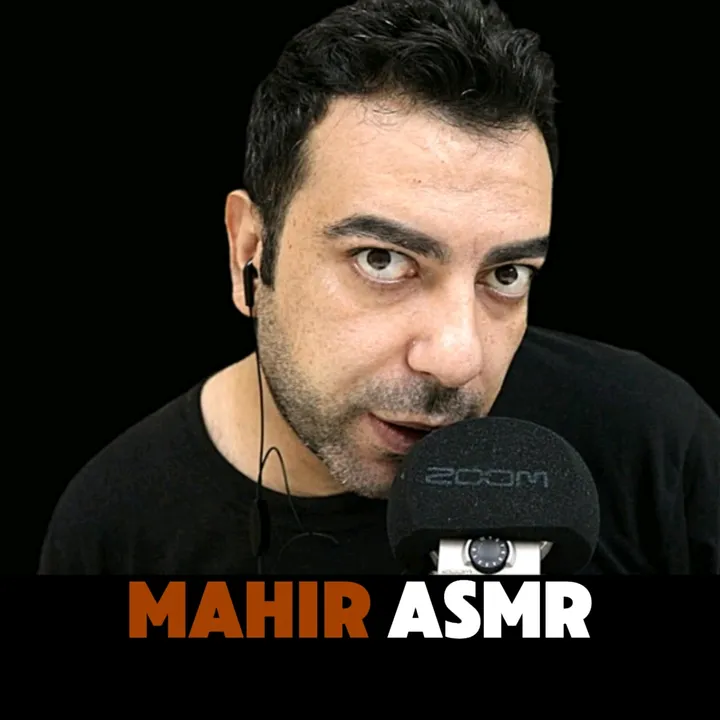 Mahir ASMR