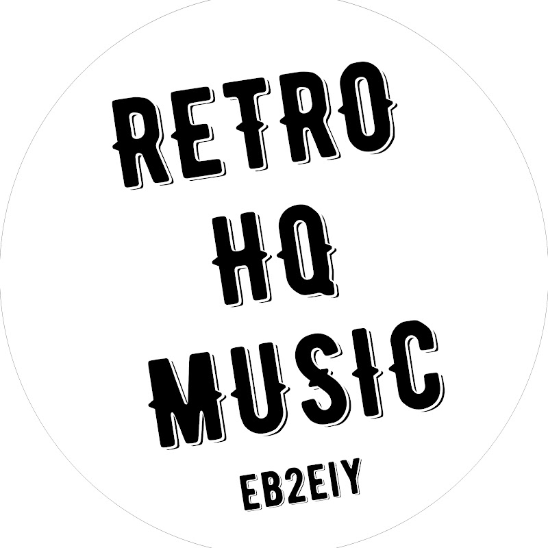 Retro HQ Music