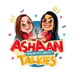 Ashaan talkies