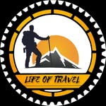 Life of travel official