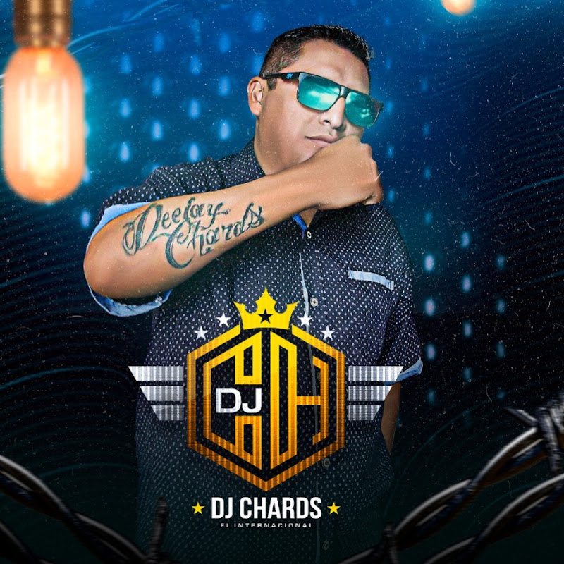 DJ Cнαrdѕ