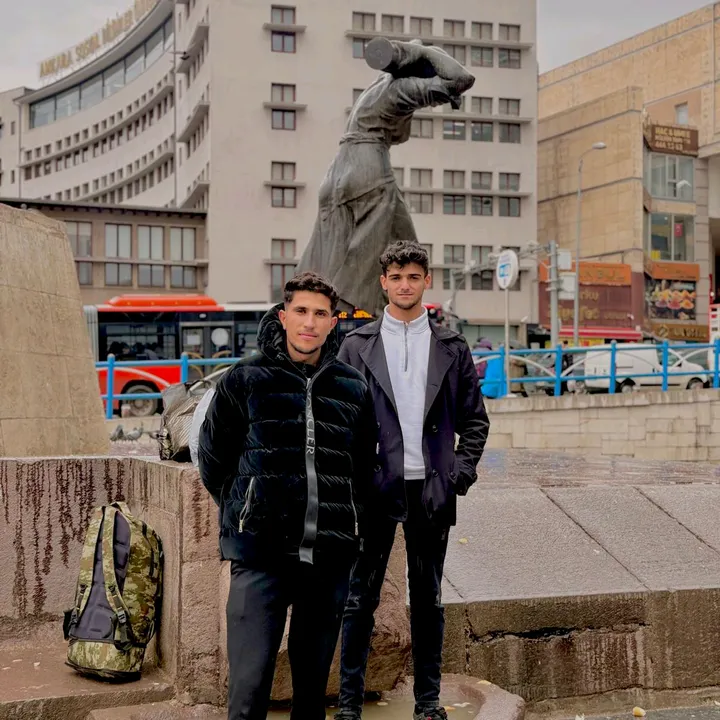 Furkan🇹🇷alas63