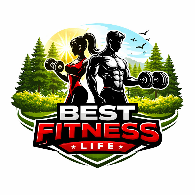 Best fitness life