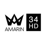 AMARINTV 34HD