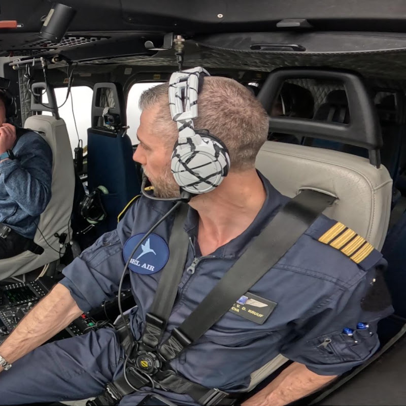 HeliChris Aviation
