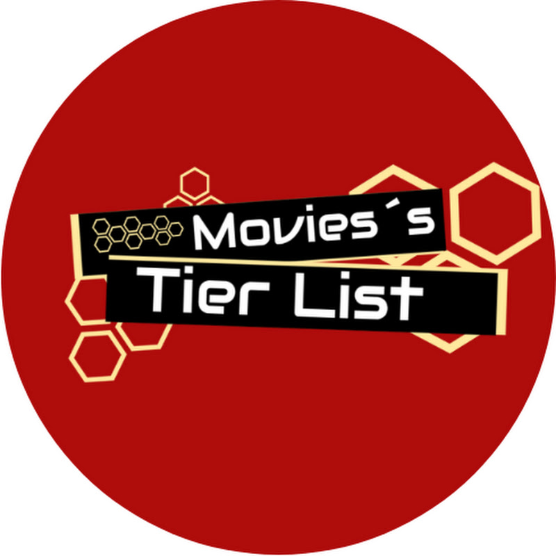 Movies TierList