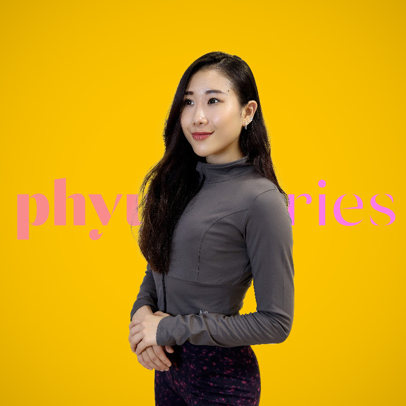 Phyu The Diaries