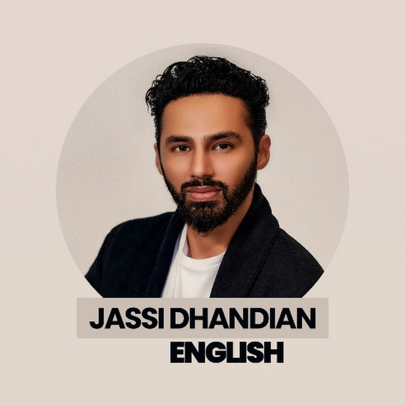 Jassi Dhandian English 