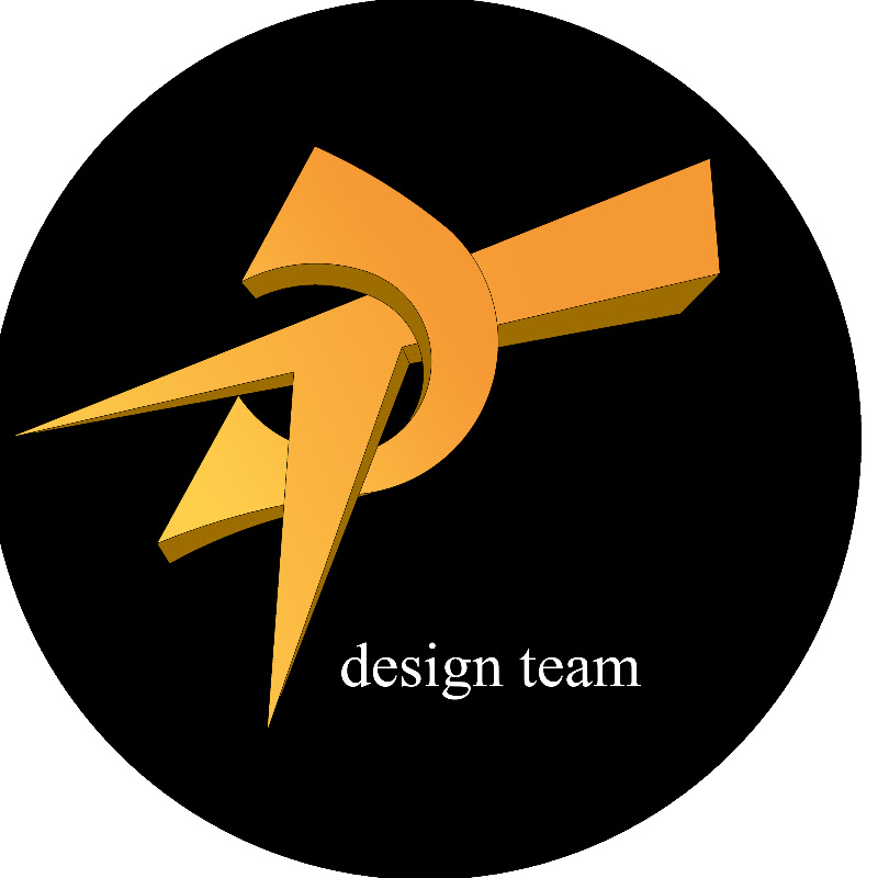 DESIGN TEAM OFFICIALS